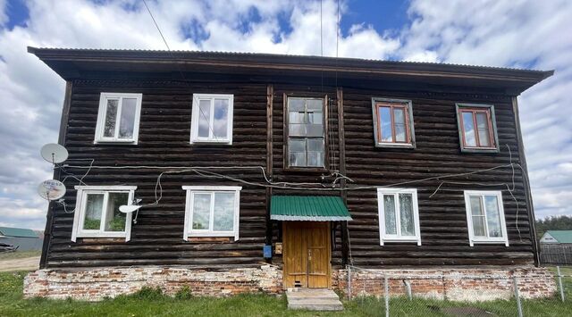 п Золотково ул. Больничный Городок, 5 фото