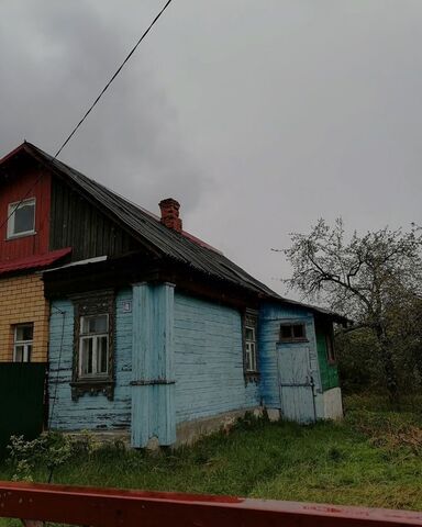 Горьковское шоссе, 8 км, 4, Владимирская область, Городищи фото