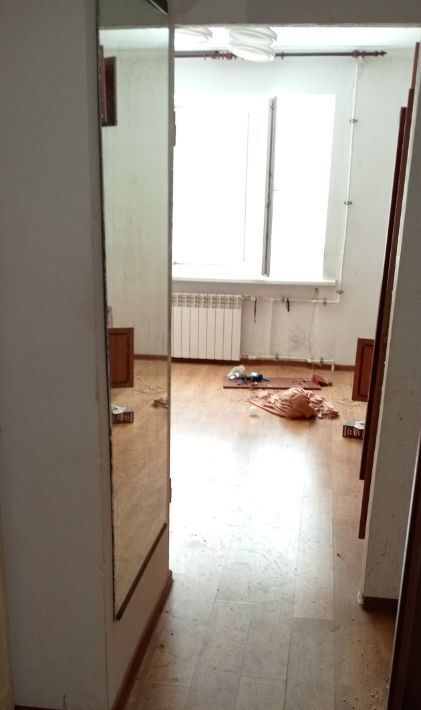 квартира г Тольятти р-н Центральный ул Победы 12 фото 1