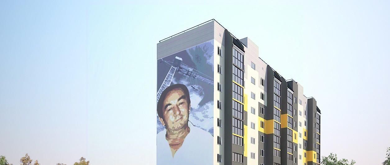 квартира г Тольятти р-н Центральный ул Ленина 85а фото 2