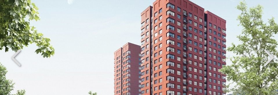 квартира г Ярославль р-н Заволжский пр-кт Машиностроителей 11 фото 2