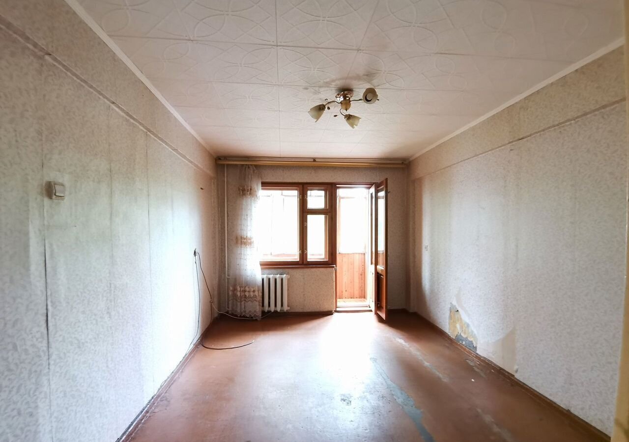 квартира г Омск р-н Центральный ул Волочаевская 17а фото 3