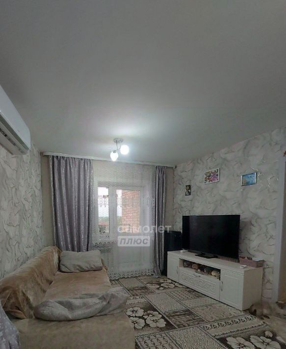 квартира г Иркутск р-н Ленинский ул Розы Люксембург 118/4 фото 1