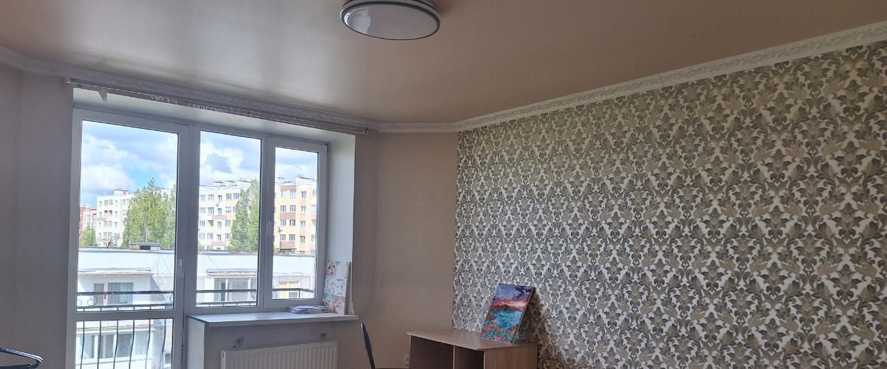 квартира г Калининград р-н Ленинградский ул Аксакова 102 фото 1
