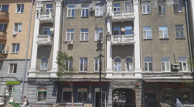 р-н Фрунзенский пр-кт им Петра Столыпина 50 фото