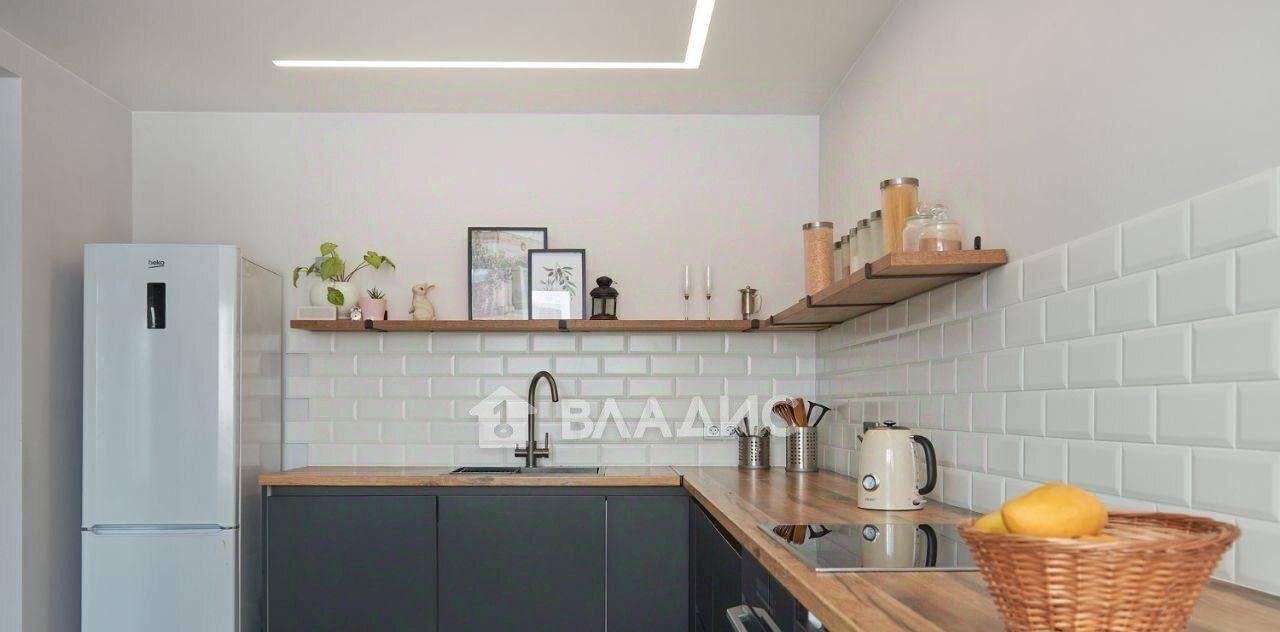 квартира г Иркутск р-н Октябрьский ул Красных Мадьяр 29 фото 1
