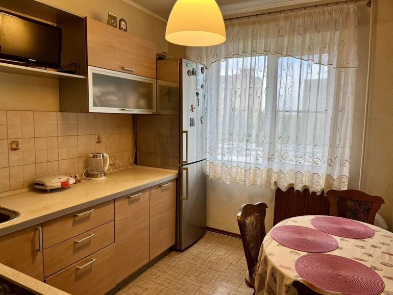 квартира г Старый Оскол Олимпийский микрорайон д. 49а фото 1