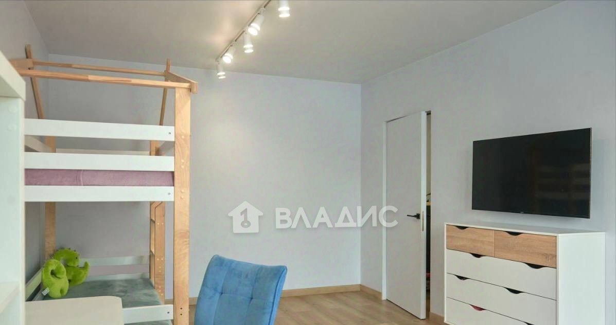 квартира г Иркутск р-н Октябрьский ул Красных Мадьяр 29 фото 3