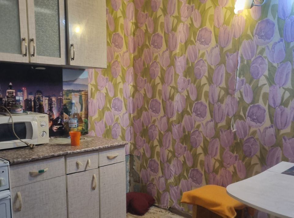 квартира г Усть-Илимск ул Наймушина 26 фото 4