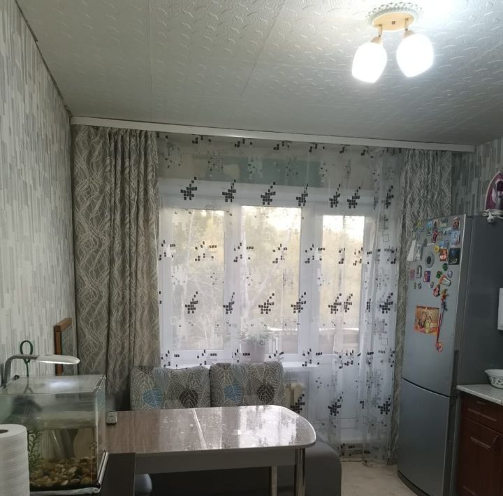 квартира г Усть-Илимск ул Наймушина 30 фото 4