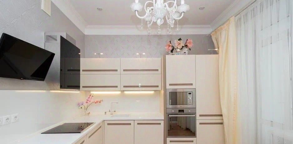 квартира г Иркутск р-н Октябрьский ул Дальневосточная 108 фото 2