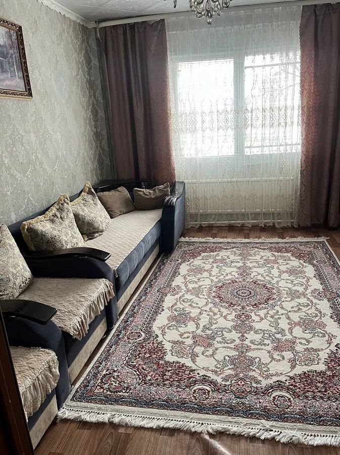 квартира г Радужный 5-й мкр-н, 10, Тюменская обл. фото 2