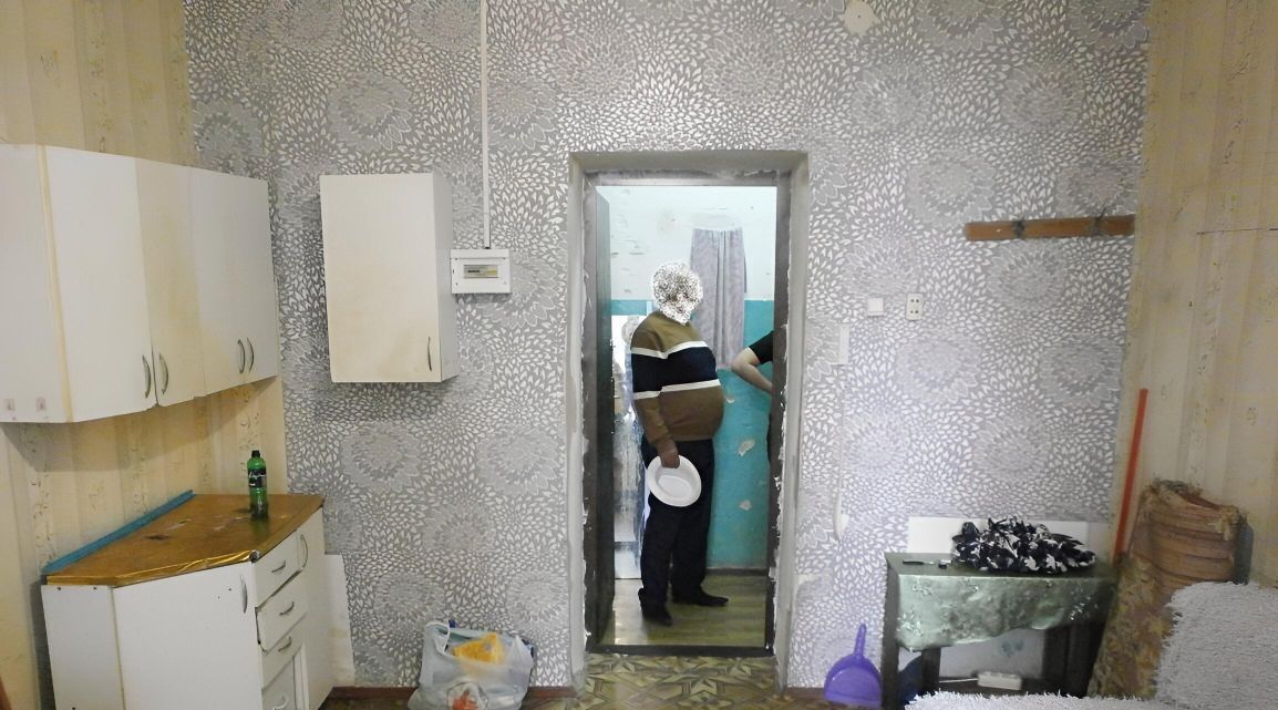 комната г Курган ул Карбышева 33а фото 3