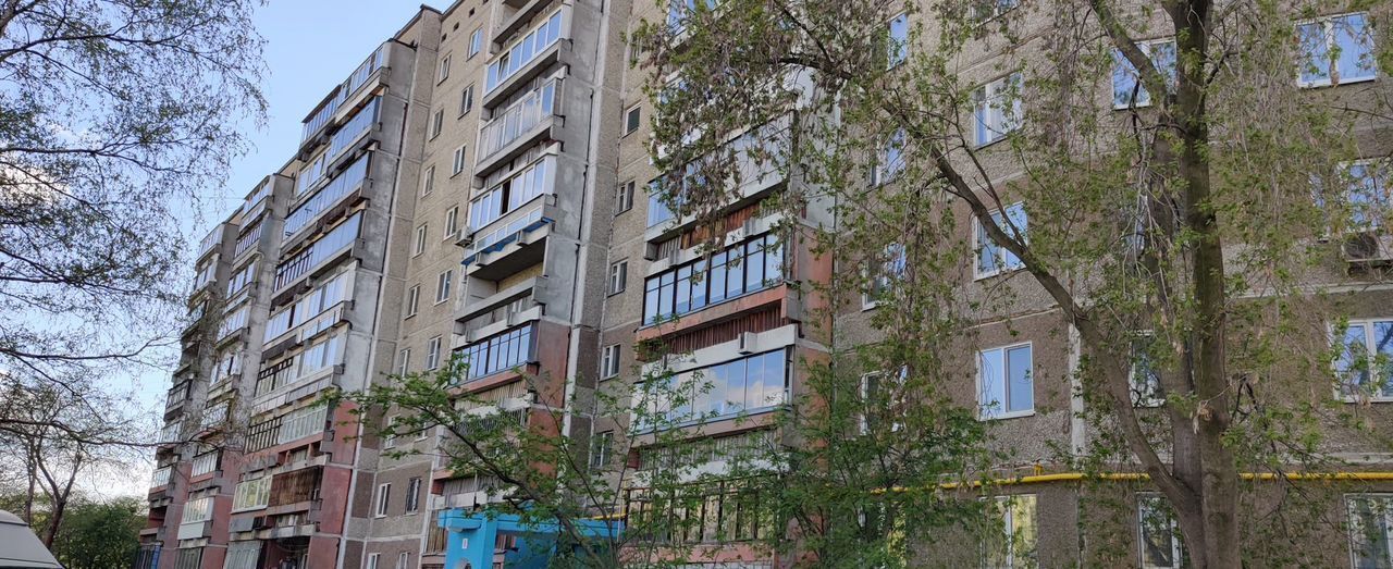 квартира г Екатеринбург р-н Кировский ул Владимира Высоцкого 10 фото 2