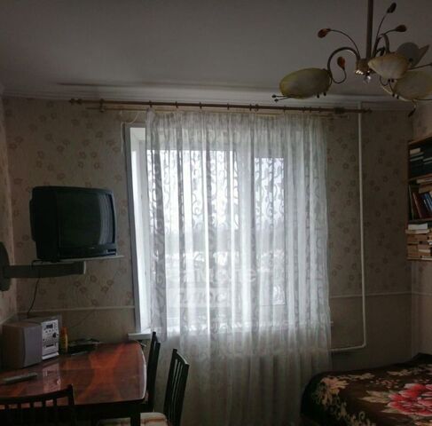 квартира п Куровской р-н Ленинский ул Куровская 3 фото