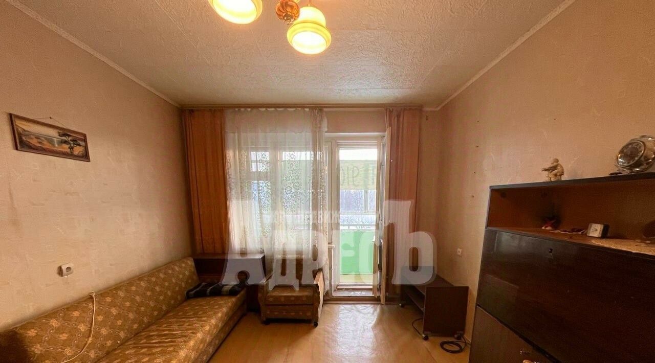 квартира г Обнинск ул Гагарина 41 фото 2