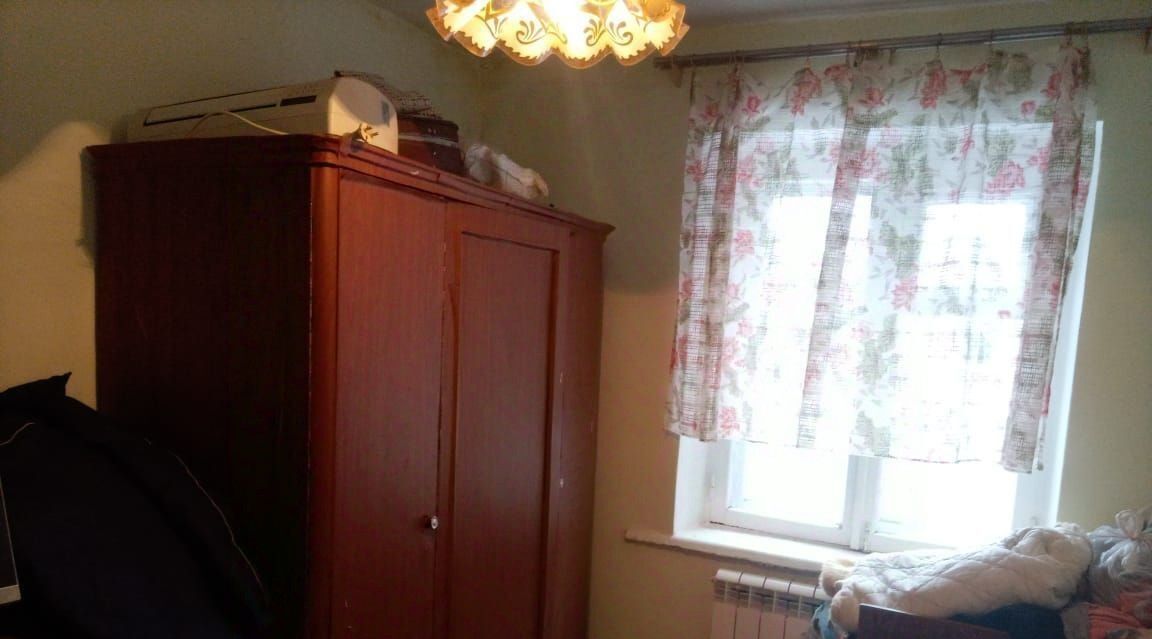 квартира г Калуга с Муратовка ул Энергетиков 6 фото 4