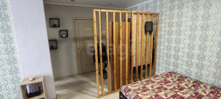 квартира г Калуга р-н Октябрьский ш Грабцевское 85 фото 2