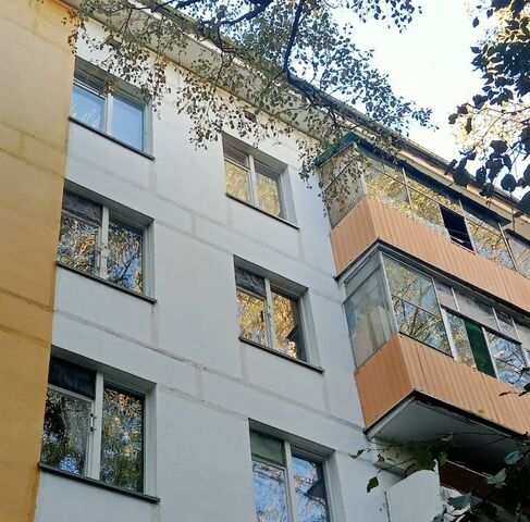 метро Царицыно ул Ереванская 14к/1 фото