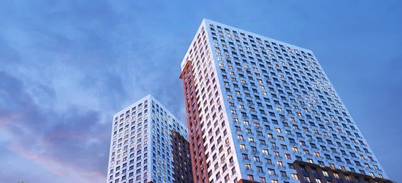 квартира г Москва метро Верхние Лихоборы проезд Ильменский 2 фото 3