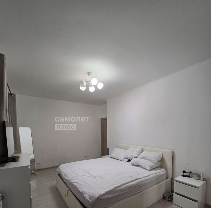 квартира г Москва метро Кузьминки пр-кт Волгоградский 103а фото 4