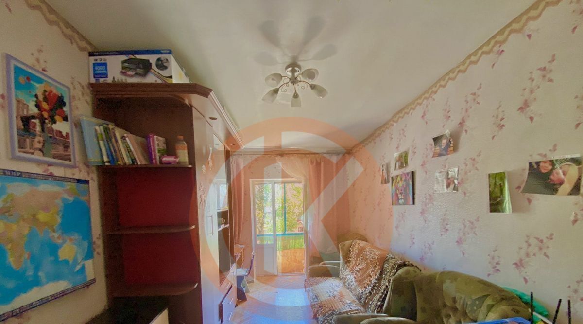 квартира г Евпатория ул Сытникова 28 фото 4