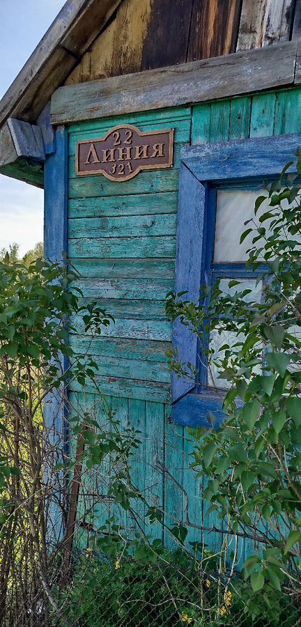 дом г Барнаул п Плодопитомник р-н Центральный снт Спутник 321 фото 1