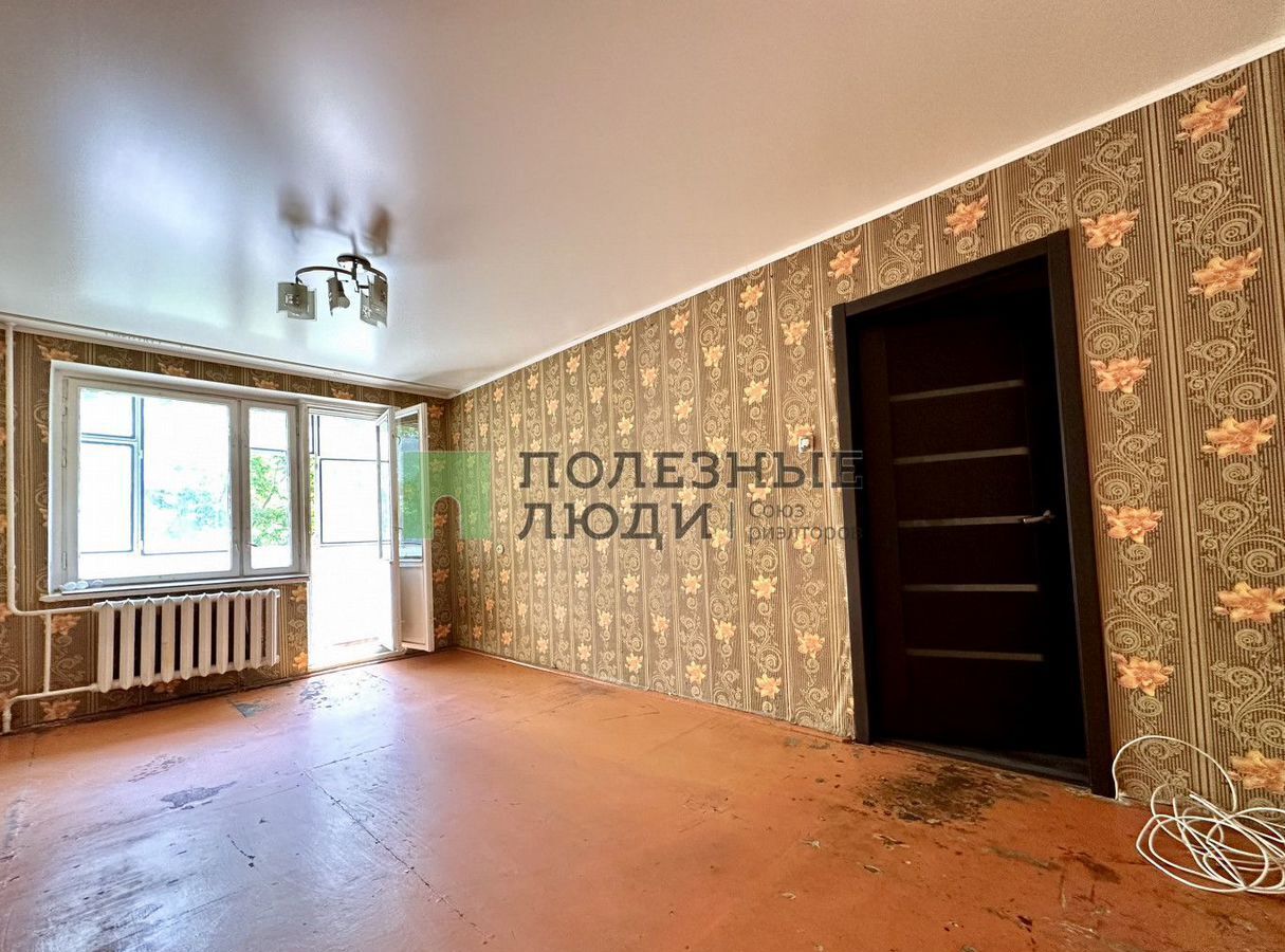 квартира г Орел р-н Железнодорожный ул Советская 51 фото 1