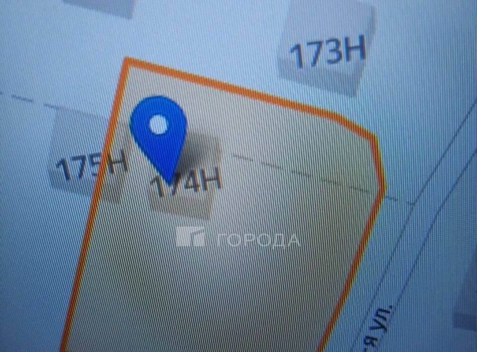 дом г Барнаул снт Сибирский садовод 174Н фото 2
