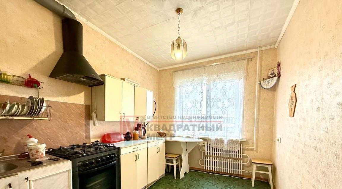 квартира г Старый Оскол Рудничный микрорайон 11 фото 1