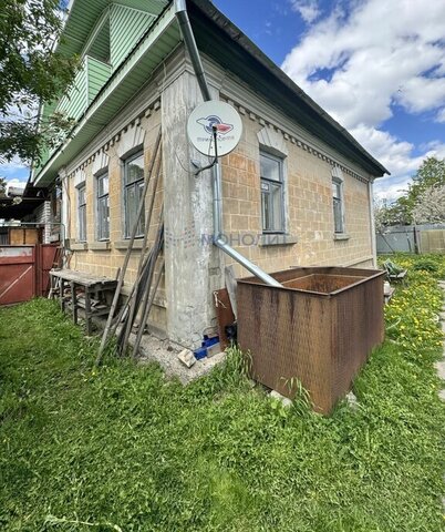 дом Горьковская фото