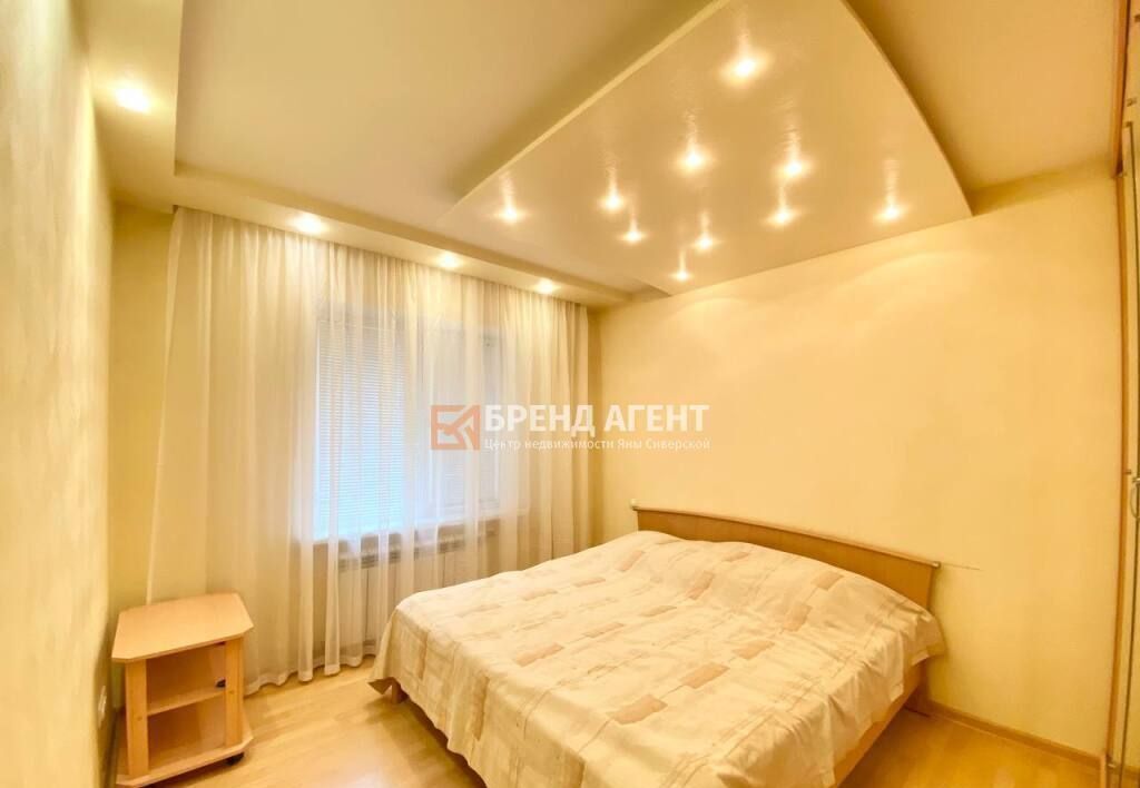 квартира г Белгород Западный ул Губкина 31 фото 4
