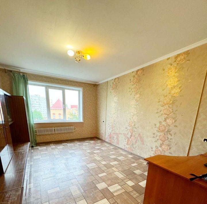 квартира г Старый Оскол Юбилейный микрорайон 5 фото 4