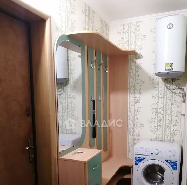 квартира г Белгород Восточный ул Королева 31 фото 2