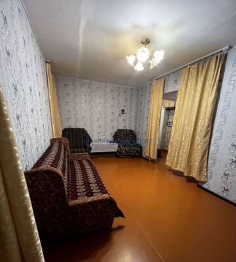 квартира г Дзержинск ул Гайдара 58 фото 2