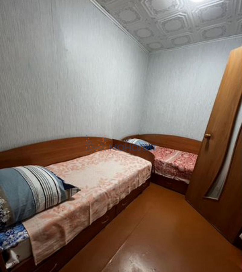 квартира г Дзержинск ул Гайдара 58 фото 3