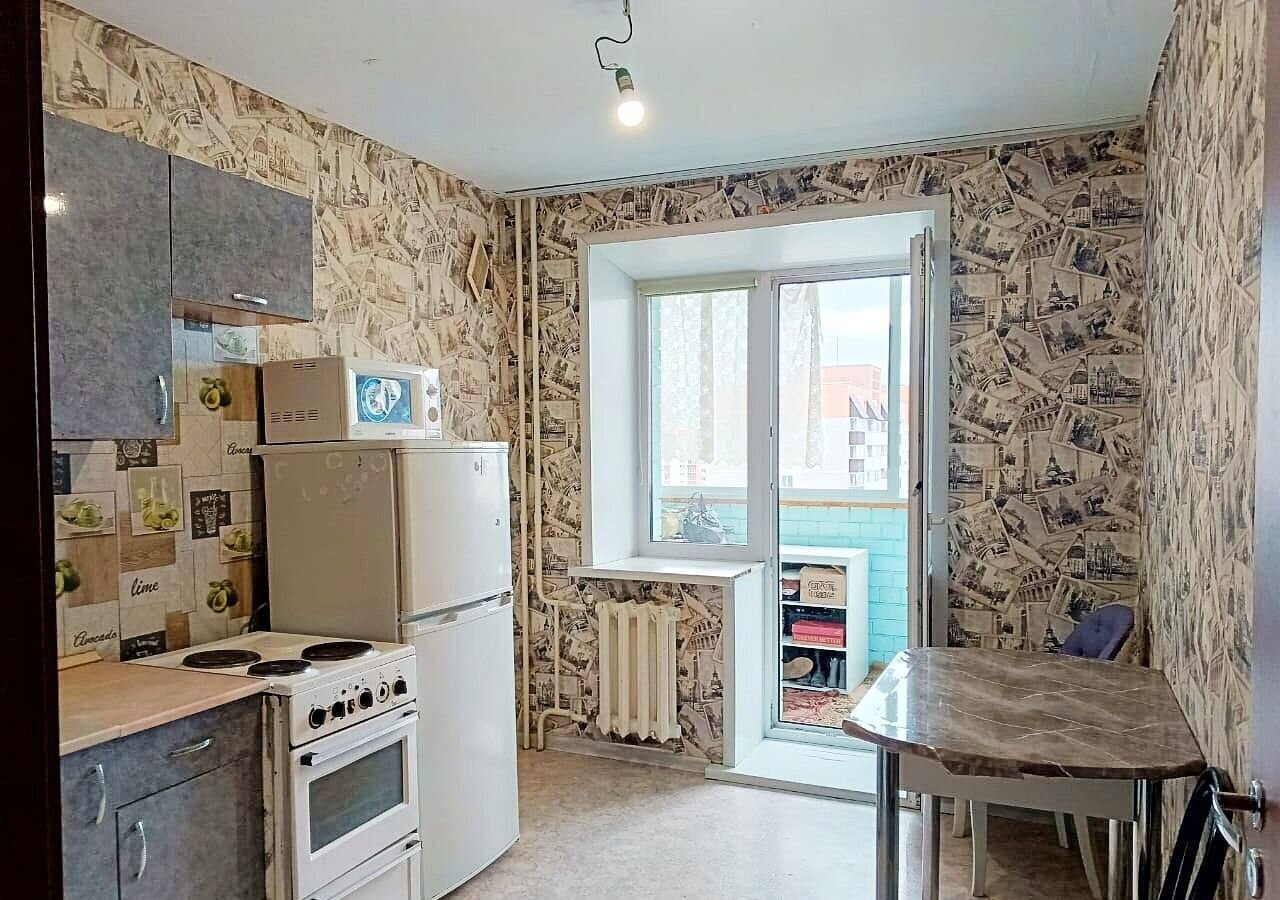 квартира г Новоалтайск ул Анатолия 100 фото 1