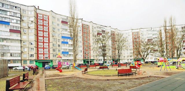 р-н Октябрьский дом 14 фото