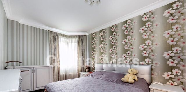 метро Проспект Вернадского фото