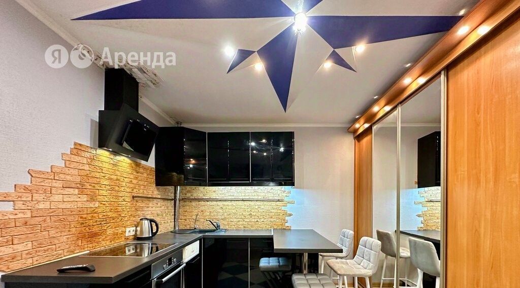 квартира г Москва метро Бабушкинская ул Молодцова 27к/2 фото 1