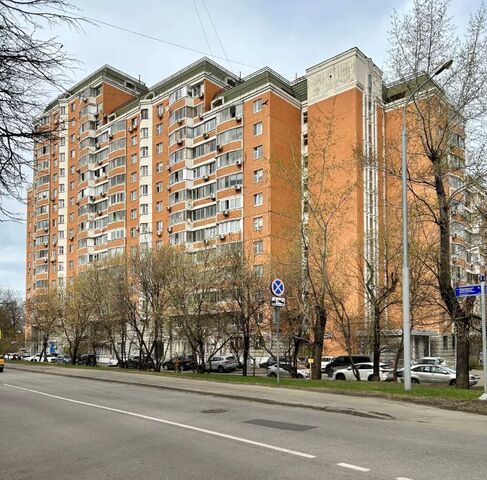 ул Новозаводская 8к/3 фото