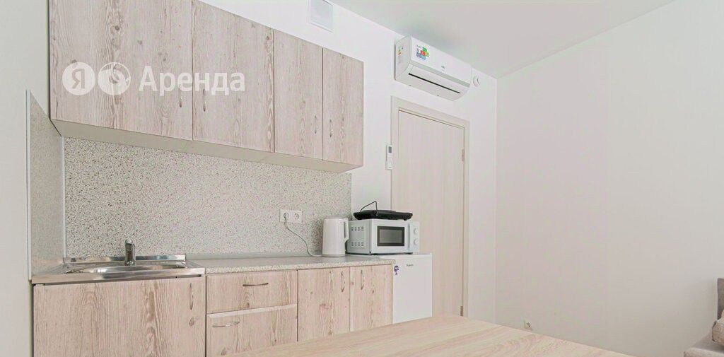 квартира г Москва метро Лианозово ул Лобненская 13к/3 фото 2