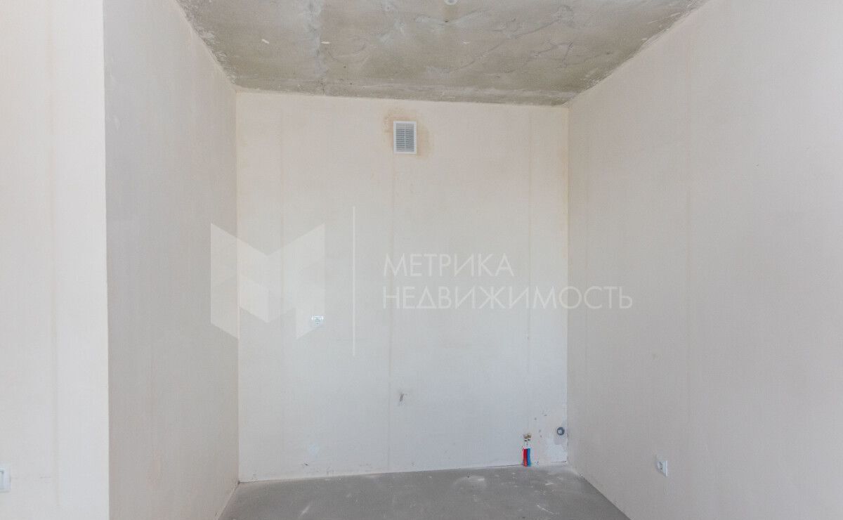 квартира г Тюмень р-н Центральный ул Тимофея Кармацкого 3 фото 4