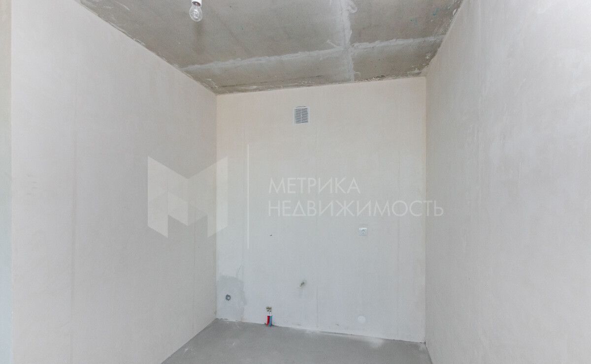квартира г Тюмень р-н Центральный ул Тимофея Кармацкого 3 фото 4
