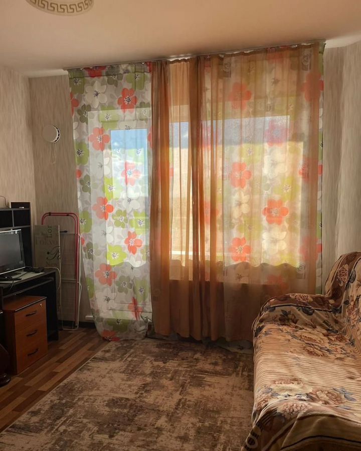 квартира г Новосибирск р-н Ленинский ул Титова 276 фото 3