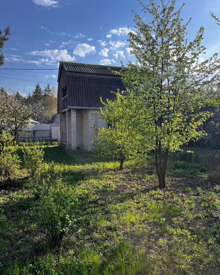 дом г Липецк р-н Правобережный СНТ Цементник, 17-я линия фото 3