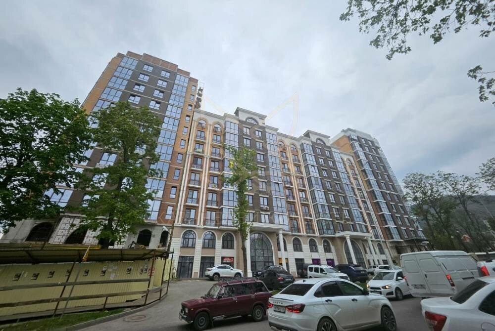 квартира г Пятигорск пр-кт 40 лет Октября 59 фото 2