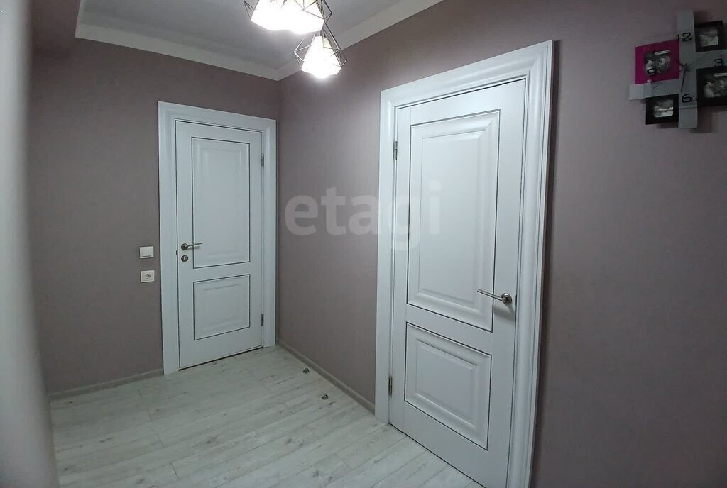 квартира г Пятигорск ул Огородная 37/3 фото 4