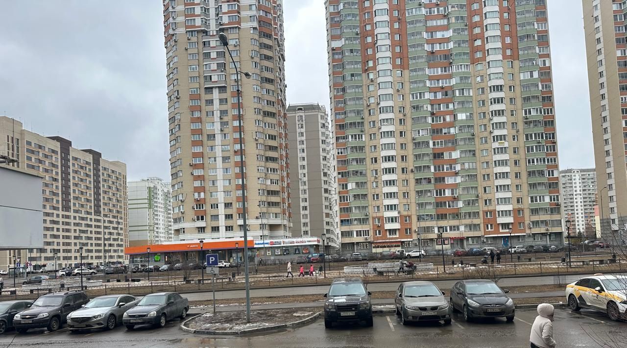 свободного назначения г Балашиха мкр Железнодорожный пр-кт Героев 7 Железнодорожная фото 3