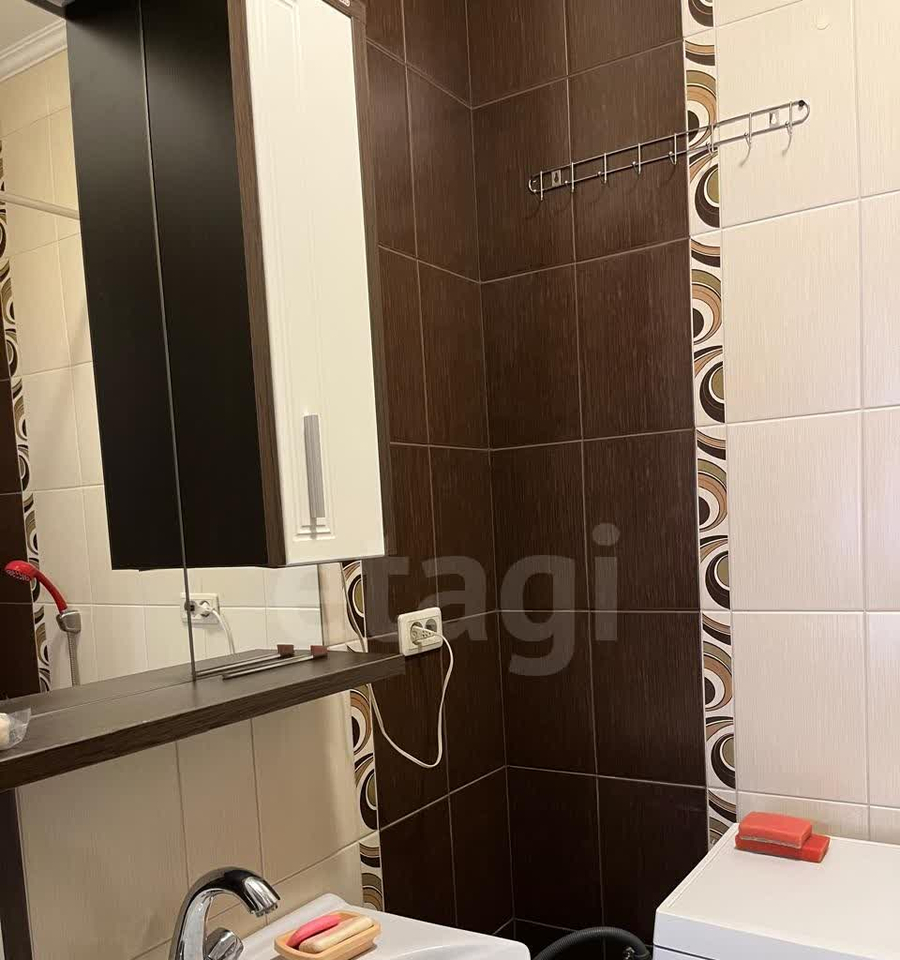 квартира г Миасс ул Калинина 14 Автозавод фото 4